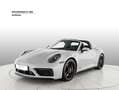 Porsche 911 911 Targa 3.0 4 GTS auto Grijs - thumbnail 1