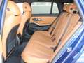 BMW 320 320d Touring Aut. Luxury Line Pano HeadUp Standhzg Blau - thumbnail 14