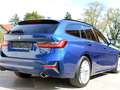 BMW 320 320d Touring Aut. Luxury Line Pano HeadUp Standhzg Blau - thumbnail 5