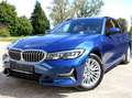 BMW 320 320d Touring Aut. Luxury Line Pano HeadUp Standhzg Blau - thumbnail 1