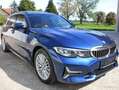 BMW 320 320d Touring Aut. Luxury Line Pano HeadUp Standhzg Blau - thumbnail 4