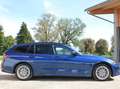 BMW 320 320d Touring Aut. Luxury Line Pano HeadUp Standhzg Blau - thumbnail 7