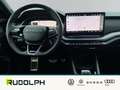 Skoda Octavia Combi RS 2.0 TSI DSG +BEH.WSS+NAVI+WKR Grau - thumbnail 11