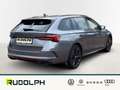 Skoda Octavia Combi RS 2.0 TSI DSG +BEH.WSS+NAVI+WKR Grau - thumbnail 4