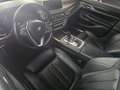 BMW 750 750dA xDrive Blanc - thumbnail 6