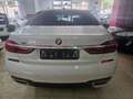 BMW 750 750dA xDrive Blanc - thumbnail 3