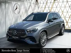 Mercedes-Benz GLE 300 d 4MATIC AMG 3,99%*AHK*HUD*Pano*Airmatic