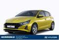 Hyundai i20 SELECT*PDC*NAVI*KLIMA*PDC Gelb - thumbnail 1