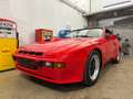 Porsche 924 Turbo Carrera GT Nachbau Červená - thumbnail 2