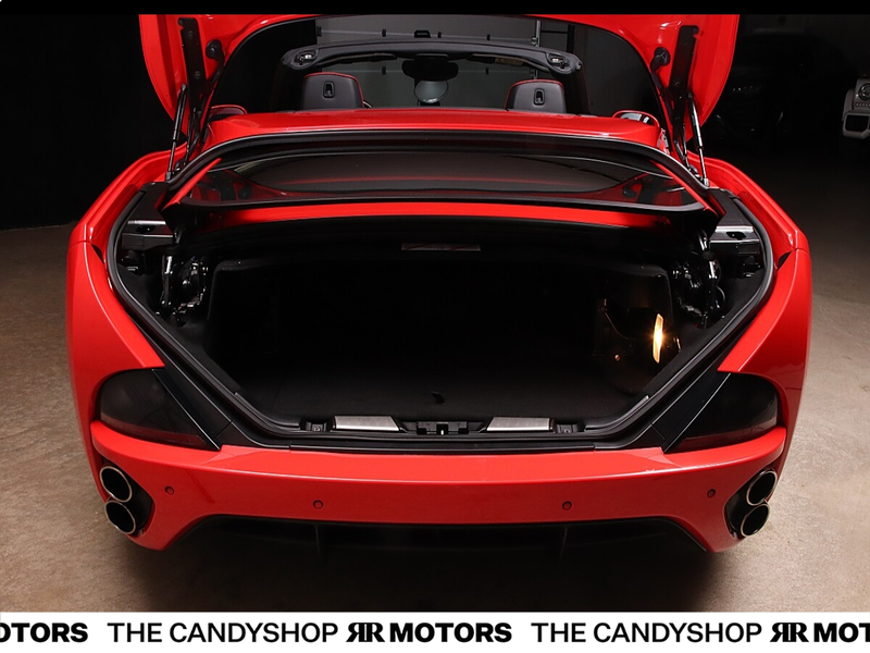 Ferrari California *Rosso_Scuderia* — photo 7
