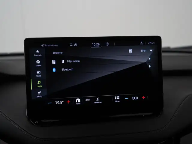 Skoda Enyaq view 17