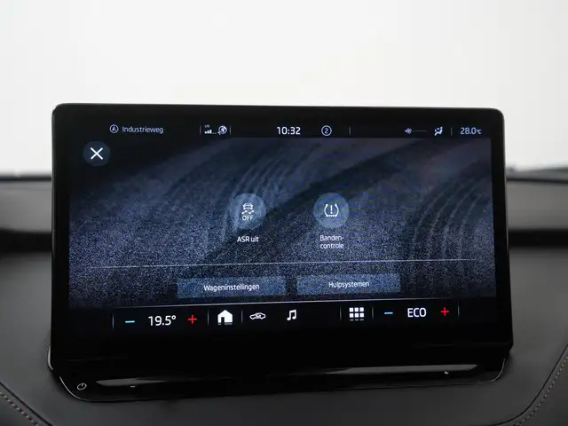 Skoda Enyaq view 25