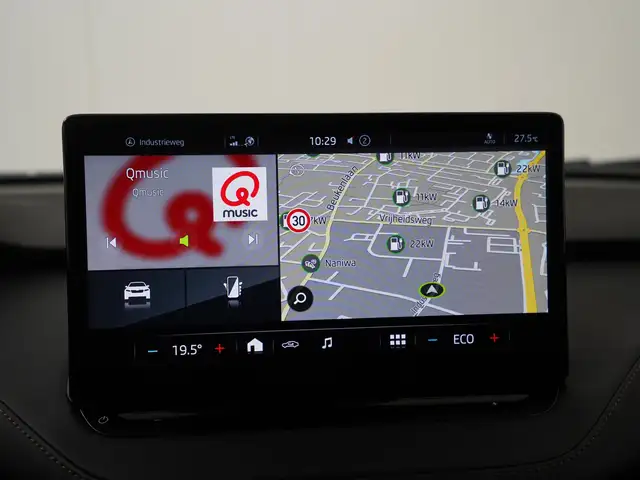 Skoda Enyaq view 15