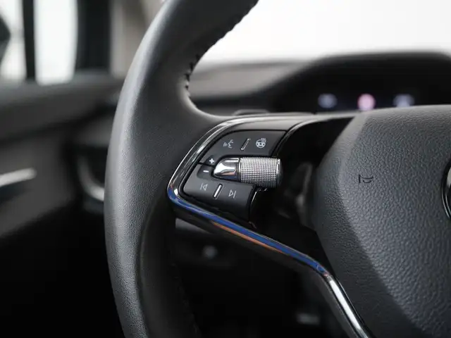 Skoda Enyaq view 9