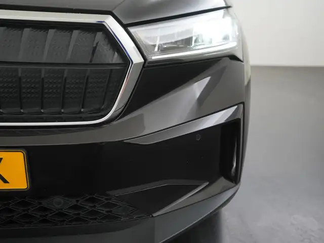 Skoda Enyaq view 28