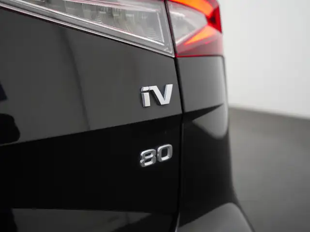 Skoda Enyaq view 30