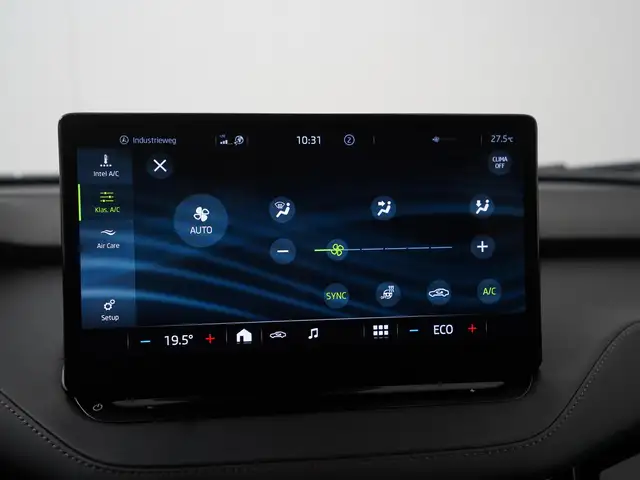 Skoda Enyaq view 24