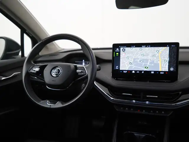 Skoda Enyaq view 7
