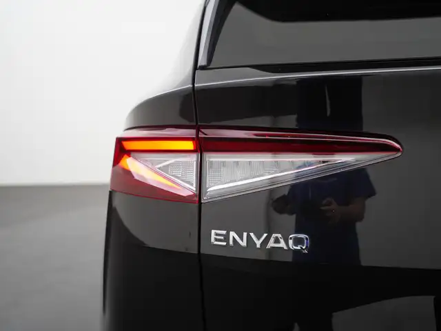 Skoda Enyaq view 29