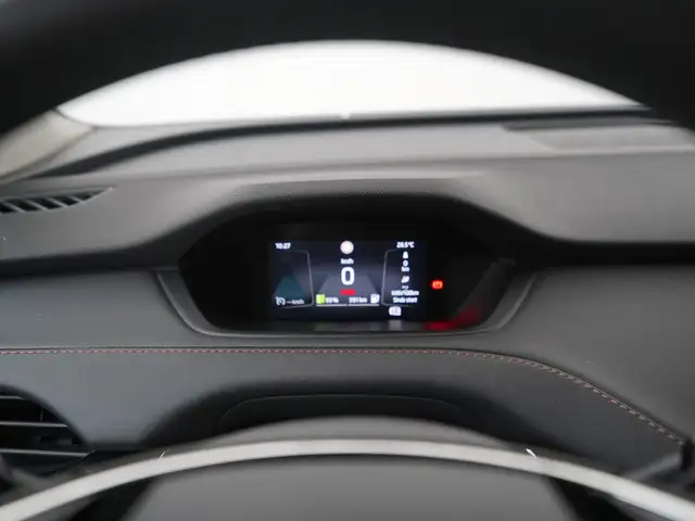 Skoda Enyaq view 10