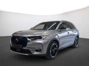 E-Tense 4x4 Be Chic