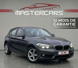 118i Automatique/12 mois Garantie/A ne pas rater !