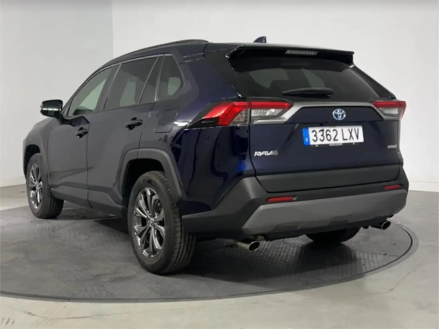 Toyota RAV 4 RAV4 2.5l 220H Advance - 2
