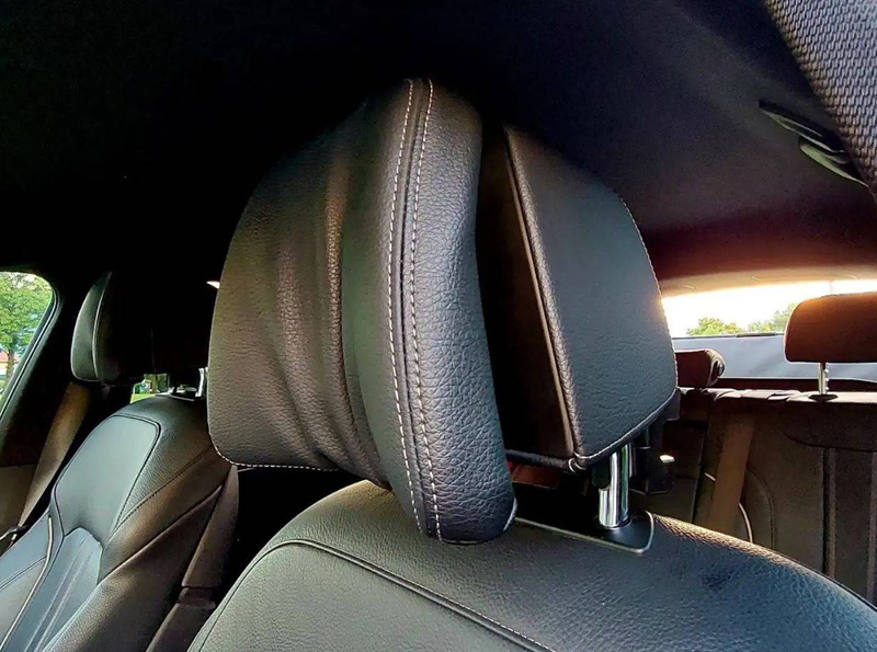 BMW 520 520 d xDrive M Sport — photo 6