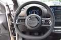 Fiat 500e 500 Elektro 43 kWh Giorgio Armani *Vorführwagen* Grau - thumbnail 15