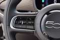 Fiat 500e 500 Elektro 43 kWh Giorgio Armani *Vorführwagen* Grau - thumbnail 16