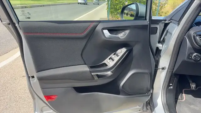 Ford Puma view 7