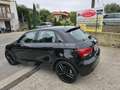 Audi A1 Sportback 1.6 tdi Ambition 90cv cingia fa.111000 Schwarz - thumbnail 6