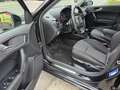 Audi A1 Sportback 1.6 tdi Ambition 90cv cingia fa.111000 Schwarz - thumbnail 14