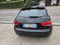 Audi A1 Sportback 1.6 tdi Ambition 90cv cingia fa.111000 Schwarz - thumbnail 5