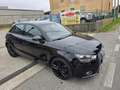 Audi A1 Sportback 1.6 tdi Ambition 90cv cingia fa.111000 Schwarz - thumbnail 3