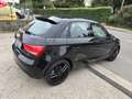 Audi A1 Sportback 1.6 tdi Ambition 90cv cingia fa.111000 Schwarz - thumbnail 4