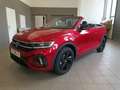 Volkswagen T-Roc Cabriolet 1.5 TSI DSG R-Line*BlackStyle Rouge - thumbnail 19