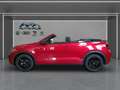 Volkswagen T-Roc Cabriolet 1.5 TSI DSG R-Line*BlackStyle Rot - thumbnail 4