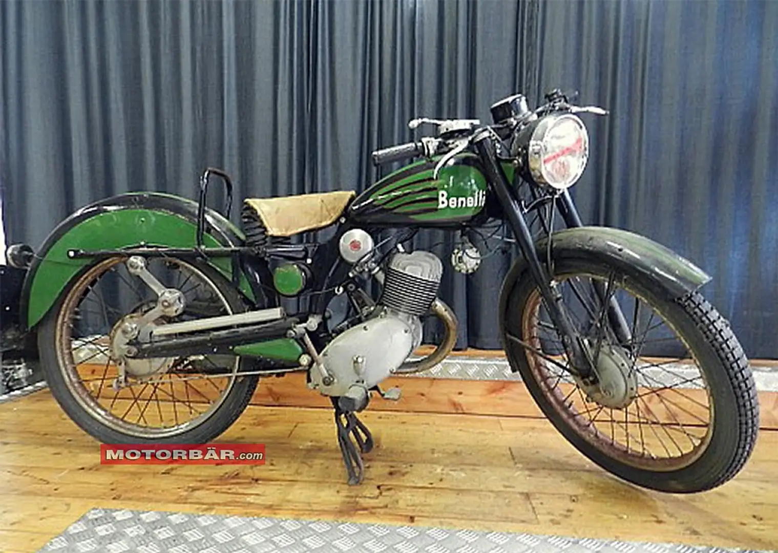 Benelli Sonstige LETIZIA Grün - 1