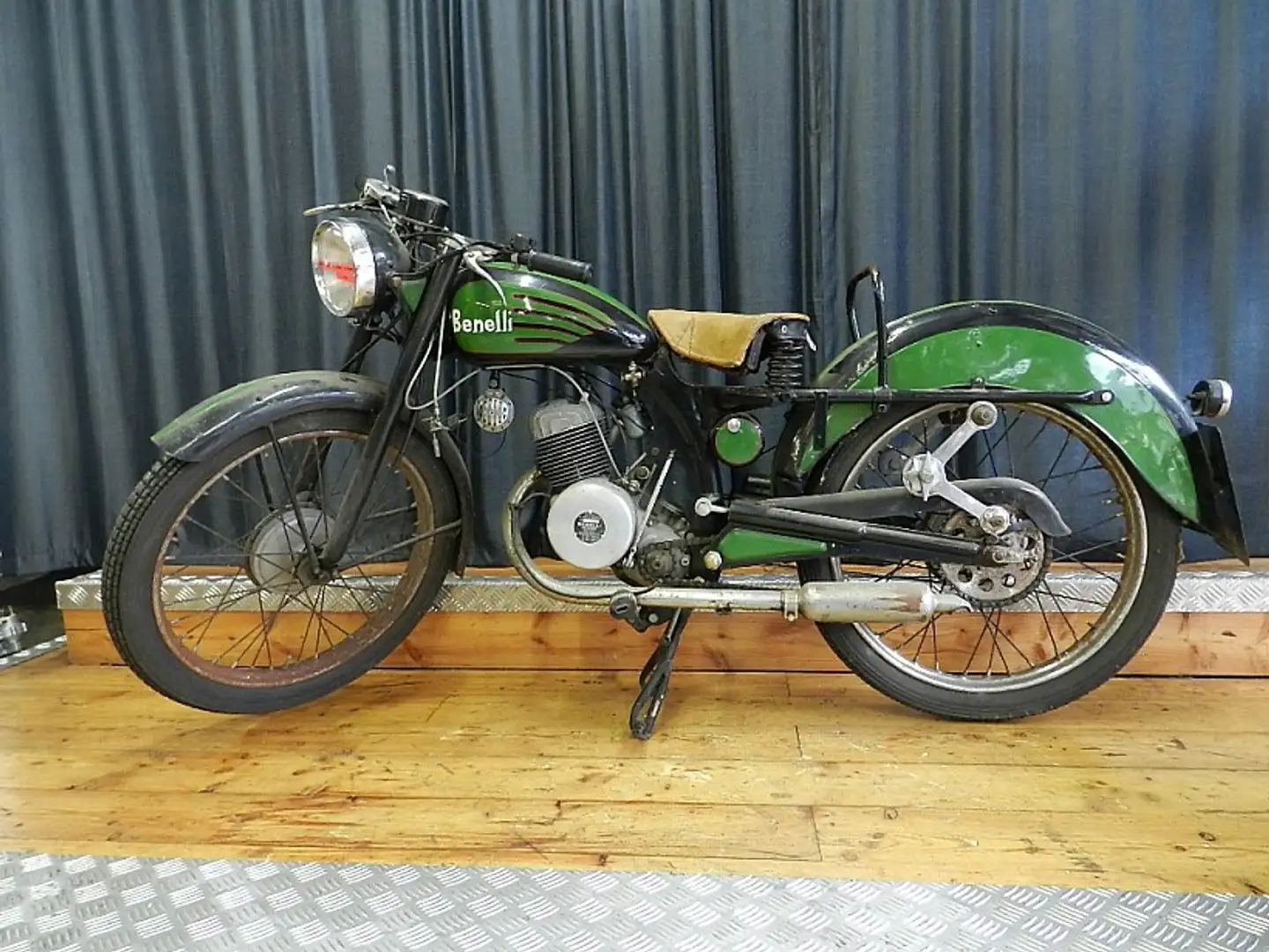 Benelli Sonstige LETIZIA Grün - 2