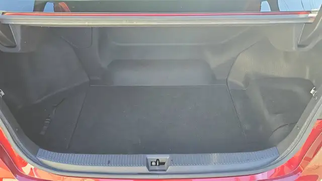Toyota Mirai view 14