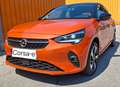 Opel Corsa-e Corsa-e Elegance Orange - thumbnail 4