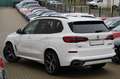 BMW X5 M d/7Sitze/DrivAss+/Luftfed/Standhzg/LED/2 Blanc - thumbnail 4