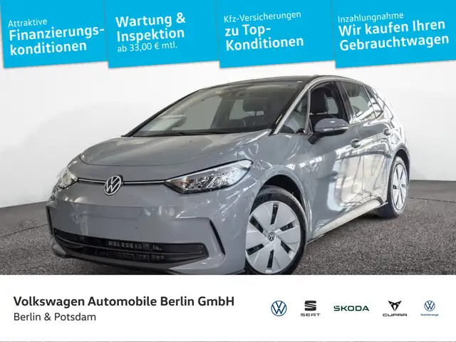 Volkswagen ID.3 Pro electric LED PDC APP