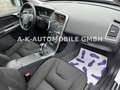 Volvo XC60 Kinetic 2WD*PANO*TEMPO*1-HAND* Weiß - thumbnail 45