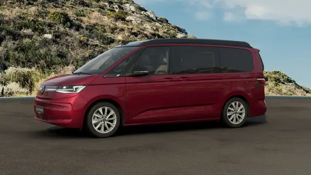 Volkswagen T7 California T7 California 2.0 TDI Ocean 150cv DSG