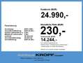 Opel Mokka 1.5D Navi,Lenkradheizung,Sitzheizung Blanc - thumbnail 4