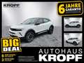 Opel Mokka 1.5D Navi,Lenkradheizung,Sitzheizung Blanc - thumbnail 1