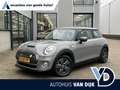MINI Cooper SE Electric 33 kWh | Navi/Clima/Cruise/16"/Bluetooth/ Grau - thumbnail 1