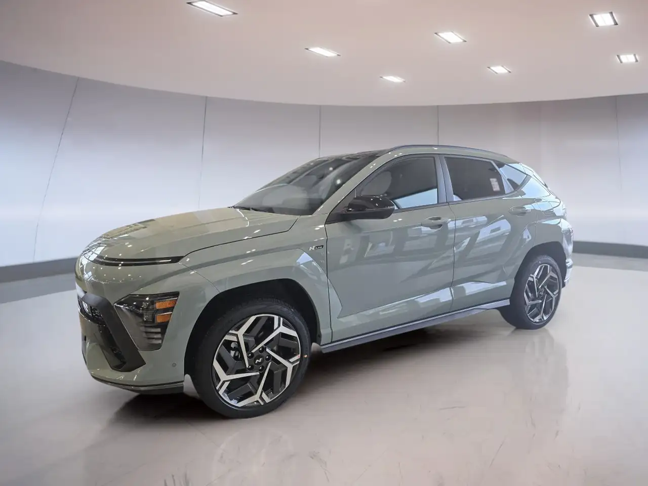 2026 Hyundai KONA